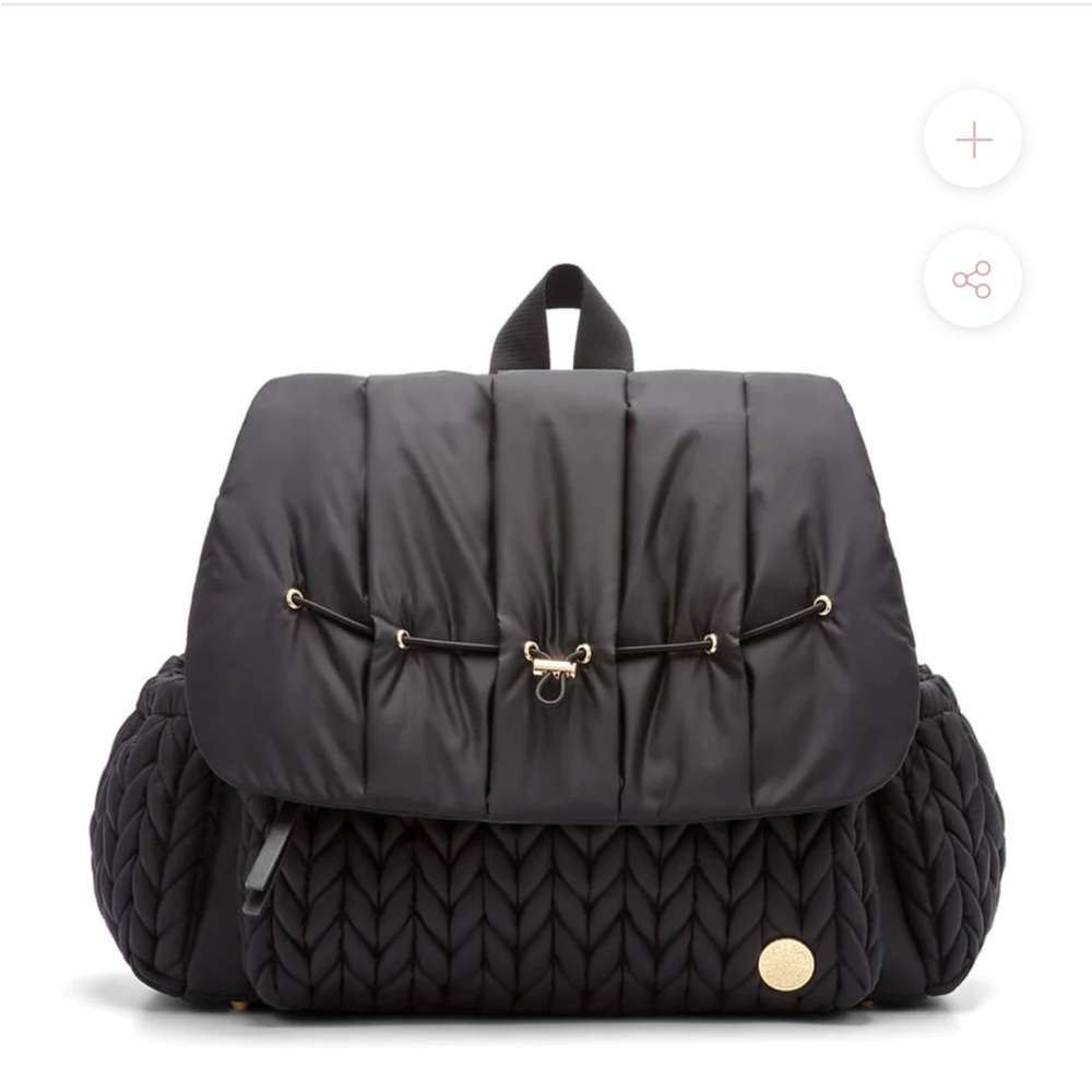 Happ brand Levy backpack